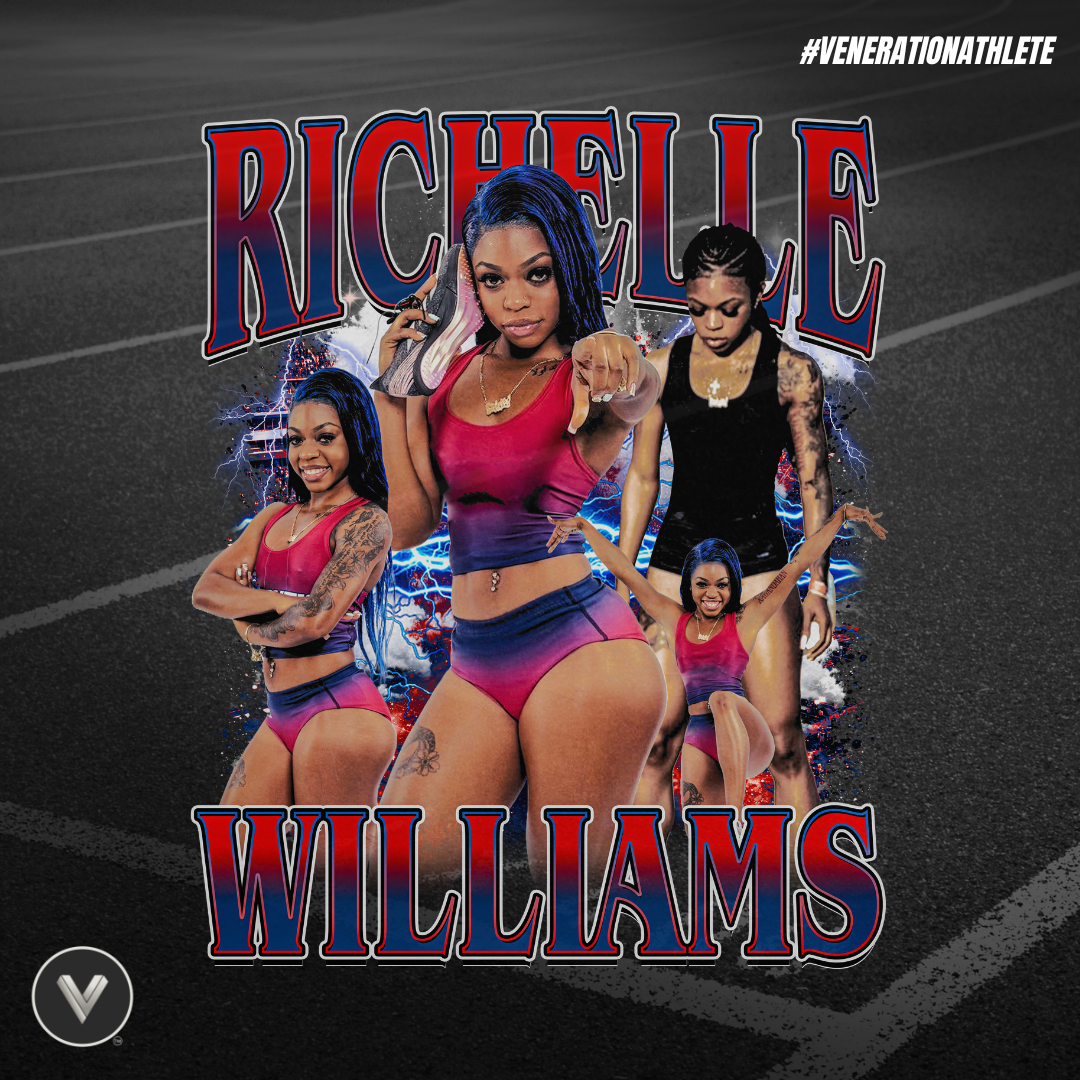 Richelle Williams